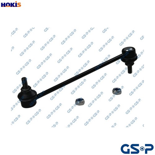 Linkcoupling rod stabiliser - linkcoupling,