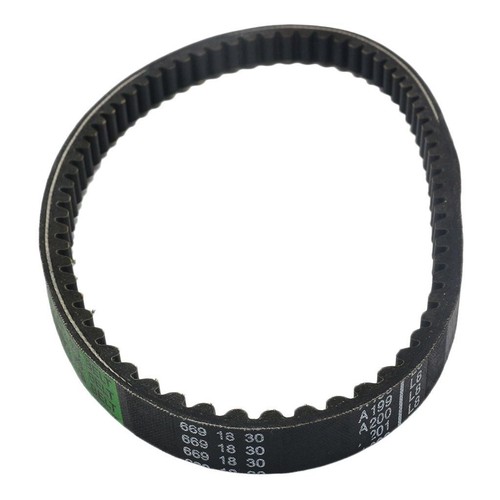 Cvt drive belt - 669, 18