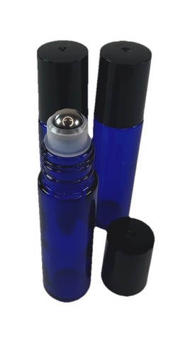 Vivaplex roll bottles vials - roll-on,