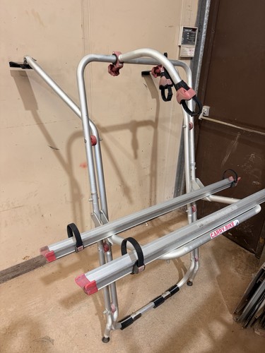 Fiamma bike rack - fiamma,