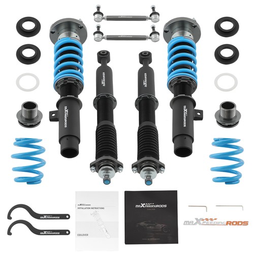 Coilovers suspension kit for - suspension,