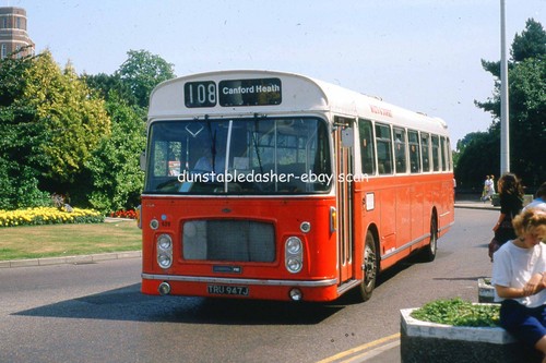 Bus negative wilts dorset - &,