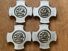 x4 Original Vauxhall Corsa C