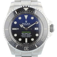 Rolex Deep Sea James Cameron