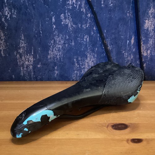 Marin mtb bike - saddle, in