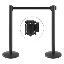 Crowd Control Stanchion 2