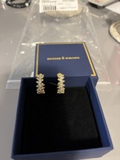 Butler & Wilson Irregular