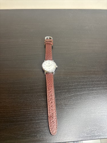 Vintage men timex - men’s,