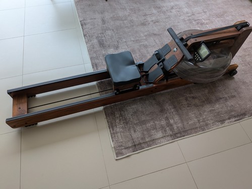 Waterrower original oak - waterrower,