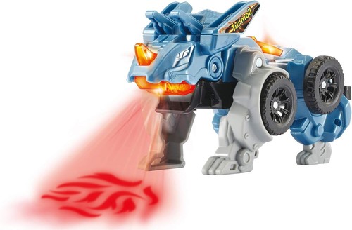 Vtech switch go dinos - &,
