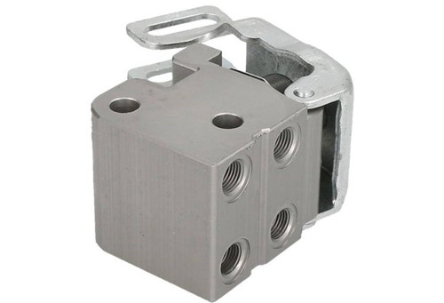 Lpr brake force regulator - lpr,