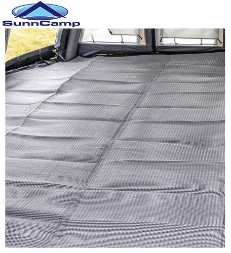 Sunncamp swift dash - dash, 390