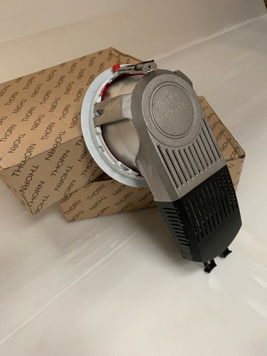 Thorn fixed recessed downlight - thorn,