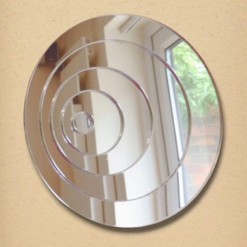 Sphere infinity mirror - sphere,