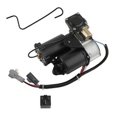 Air Suspension Compressor For Land Rover Discover 3 4 LR3 Sport L320 For hitachi
