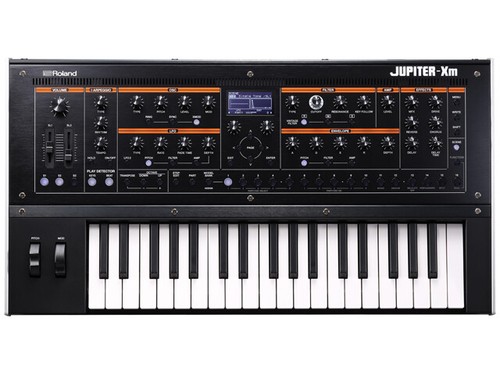 Roland jupiter portable - jupiter-xm,