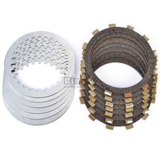 Clutch Friction Plates For