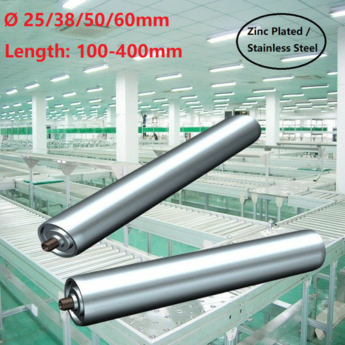 50 60mm steel - Ø, 25/38/50/60mm