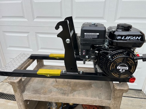 Tranzporter replacement lifan - tranzporter,
