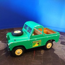 Britains Land Rover Swb 1:32