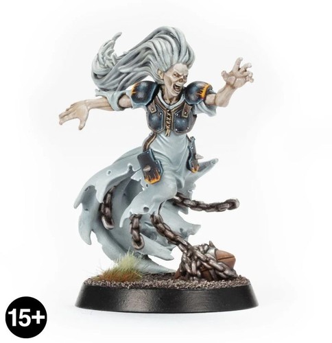 Warhammer blood bowl - warhammer, gretchen