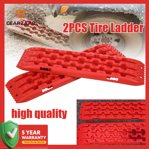4wd recovery tracks - 4wd,