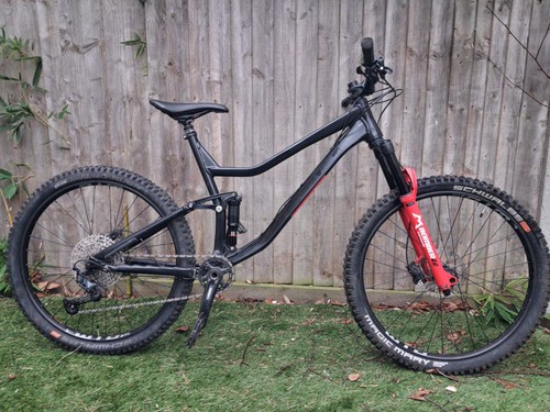 Vitus mythique vrx xl - 27.5", (xl