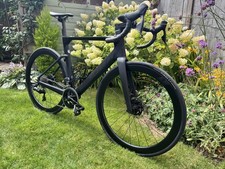Merida Reacto 7000 2023 Carbon