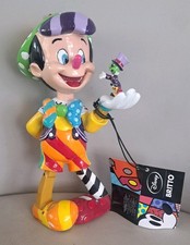 Disney Britto 2015 Pinocchio