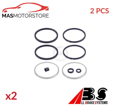 Brake caliper repair kit - brake,