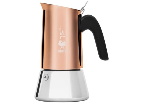 Bialetti venus copper - bialetti,