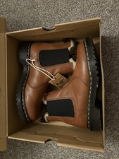 Dr Martens  2976 LEONORE FAUX