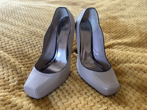 Faith women high heel shoes - faith, women's