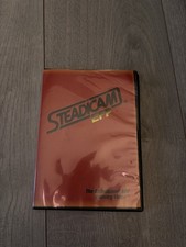 Steadicam EFP Training (DVD)