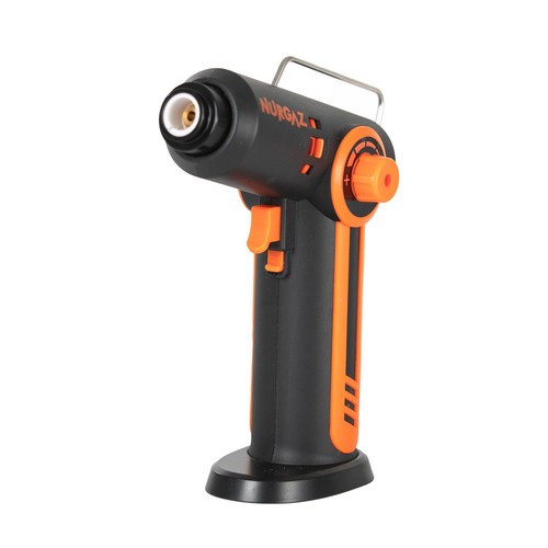 Butane blow torch - torch, refillable