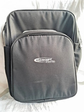 Picnic backpack set for two