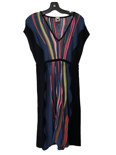 Missoni empire waist midi - empire,