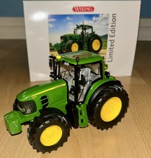 Wiking John Deere 6630 1:32