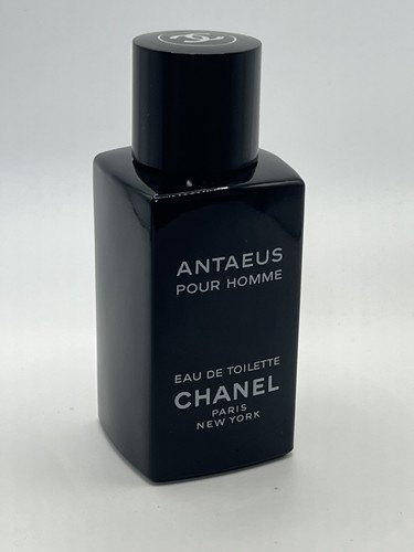 Vintage chanel antaeus pour - vintage,