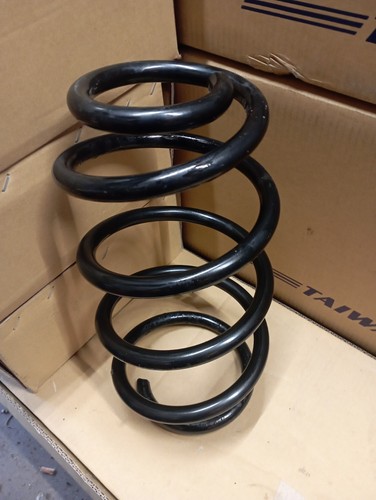 Kilen front coil spring for - front,