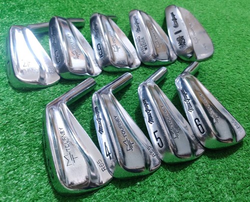 Macgregor tourney r65 - macgregor,