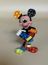 Disney Romero Britto Mickey