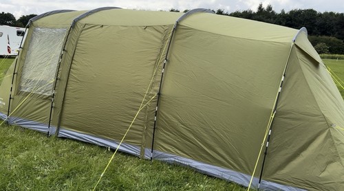 Vango stargrove 450 man - stargrove,