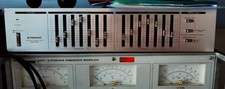 PIONEER Graphic Equalizer SG-540