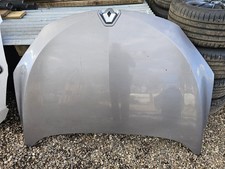 Renault Megane mk3 Front