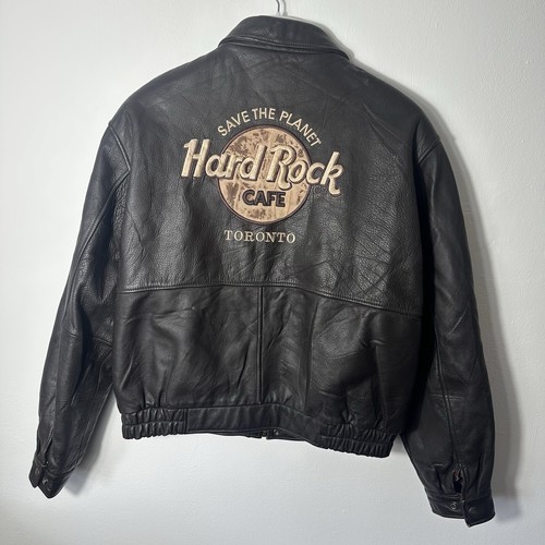 Vintage hard rock cafe - rock,