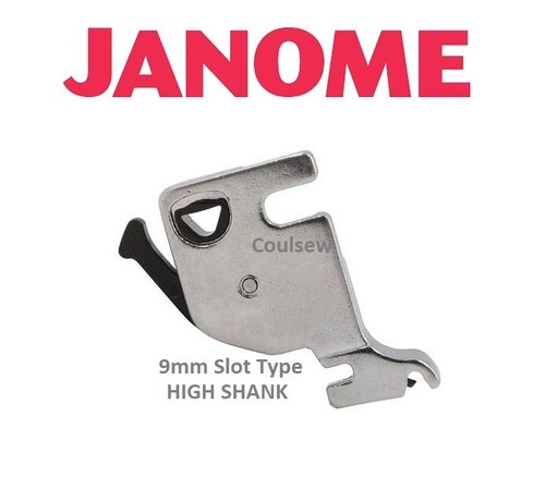 Janome genuine foot holder - foot,