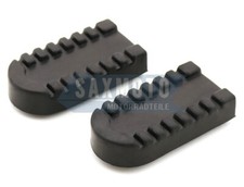 Rubber Footrest Front Footrest Rubbers