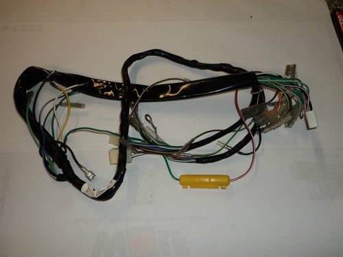 Wiring harness compatible with - compatible,