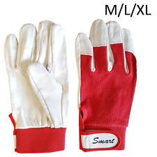 WINCHING LEATHER / SPANDEX